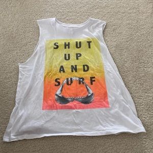Billabong Tank Top